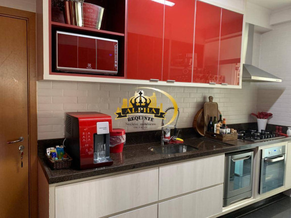 Imagem Apartamento com 4 Quartos à Venda, 133 m² em Tamboré - Santana De Parnaíba Imagem Apartamento com 4 Quartos à Venda, 133 m² em Tamboré - Santana De Parnaíba