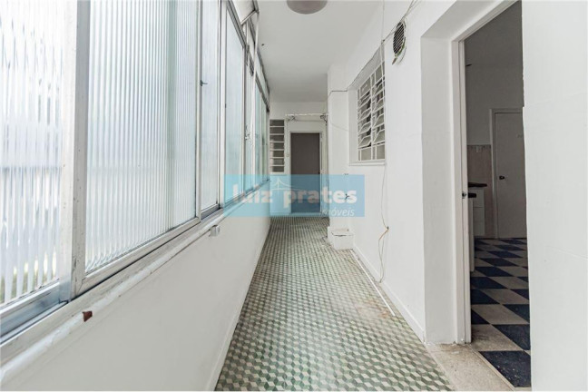 Imagem Apartamento com 4 Quartos à Venda, 185 m² em Auxiliadora - Porto Alegre