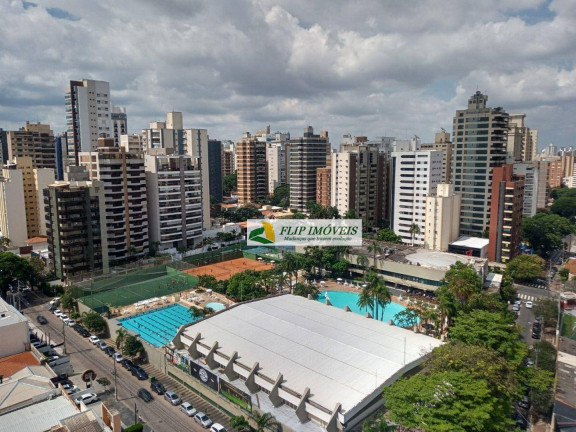 Imagem Apartamento com 2 Quartos à Venda, 115 m² em Cambuí - Campinas