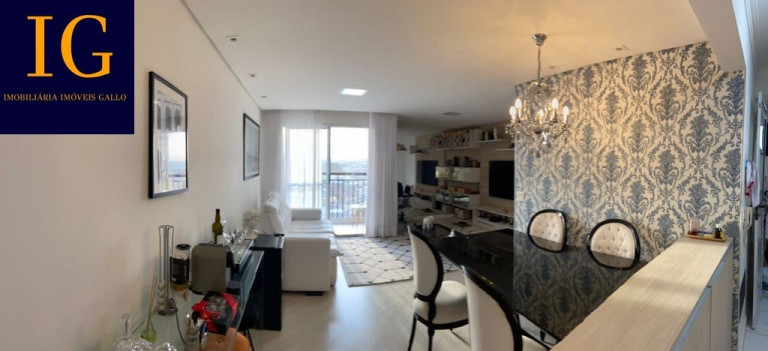 Imagem Apartamento com 2 Quartos à Venda, 66 m² em Vila Metalúrgica - Santo André Imagem Apartamento com 2 Quartos à Venda, 66 m² em Vila Metalúrgica - Santo André