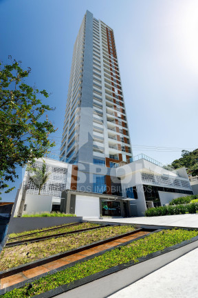 Apartamento com 1 Quarto à Venda, 64 m² em Praia Brava - Itajai