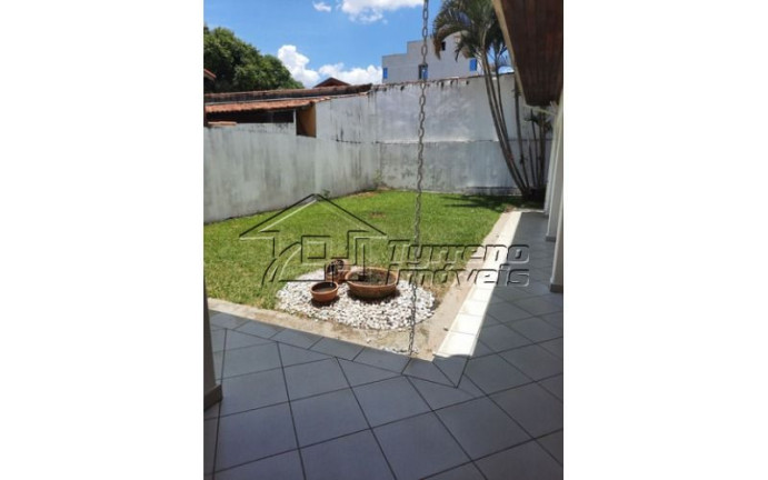 Imagem Casa com 3 Quartos à Venda, 110 m² em Bosque Dos Eucaliptos - São José Dos Campos Imagem Casa com 3 Quartos à Venda, 110 m² em Bosque Dos Eucaliptos - São José Dos Campos