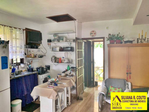 Imagem Casa de Condomínio com 3 Quartos à Venda, 360 m² em Itaipuaçu - Maricá