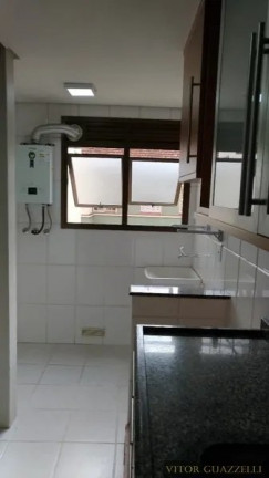 Imagem Apartamento com 2 Quartos à Venda, em São João - Porto Alegre Imagem Apartamento com 2 Quartos à Venda, em São João - Porto Alegre