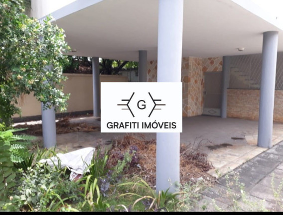 Imagem Imóvel com 5 Quartos à Venda,  em Campo Grande - Rio De Janeiro
