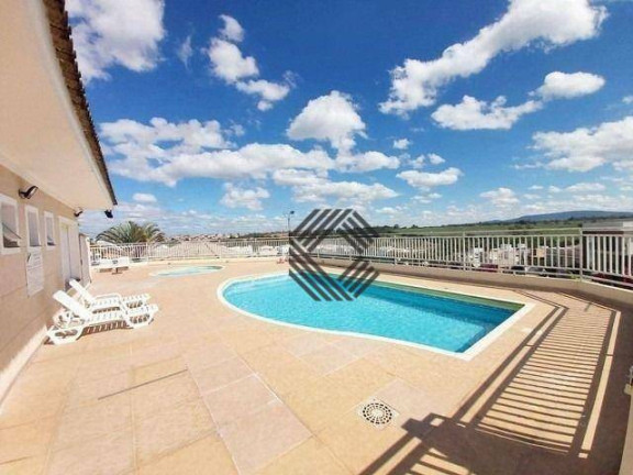 Imagem Casa com 3 Quartos à Venda, 177 m² em Condomínio Villagio Milano - Sorocaba