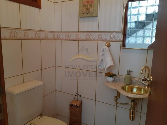 Imagem Casa com 4 Quartos à Venda, 860 m² em Cafezal 4-cond. Fechado - Itupeva Imagem Casa com 4 Quartos à Venda, 860 m² em Cafezal 4-cond. Fechado - Itupeva