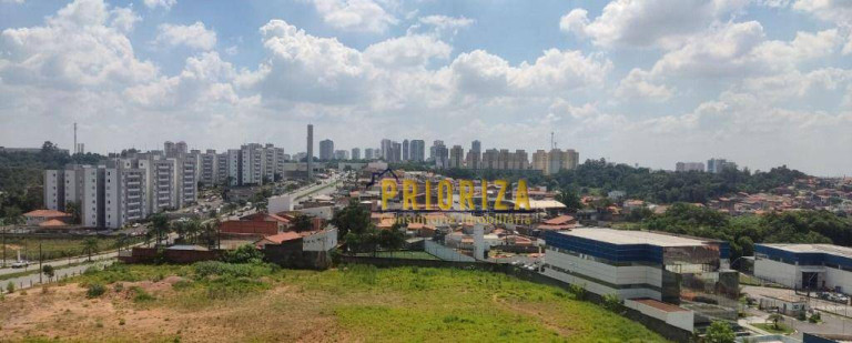 Imagem Apartamento com 2 Quartos à Venda, 63 m² em Condomínio Residencial Provence - Sorocaba Imagem Apartamento com 2 Quartos à Venda, 63 m² em Condomínio Residencial Provence - Sorocaba