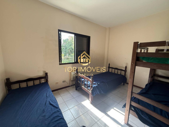 Imagem Apartamento com 2 Quartos à Venda, 60 m² em Enseada - Guarujá