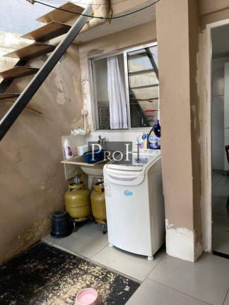 Imagem Casa com 3 Quartos à Venda, 168 m² em Barcelona - São Caetano Do Sul