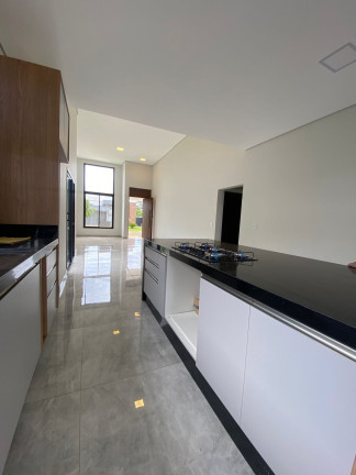 Imagem Casa de Condomínio com 1 Quarto à Venda,  em Residencial Esplanada  - Tatuí