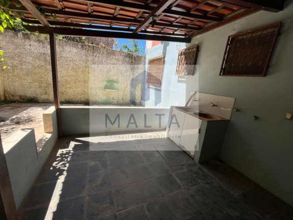 Imagem Apartamento com 2 Quartos à Venda, 40 m² em Conjunto Cristina (são Benedito) - Santa Luzia