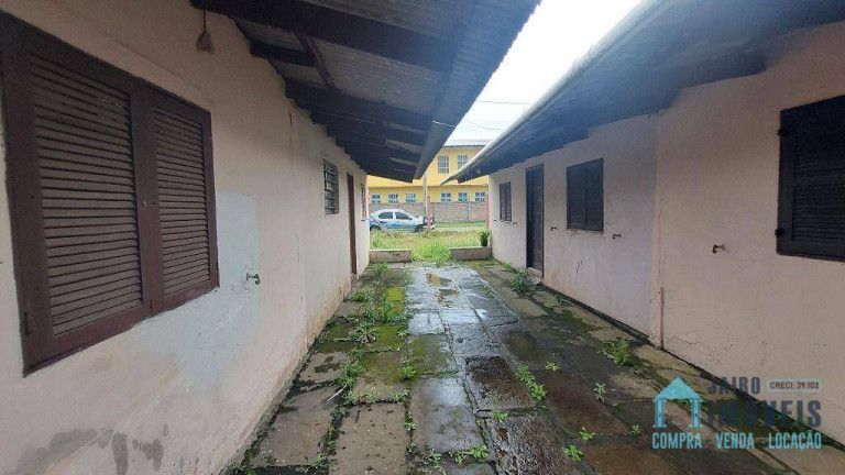 Imagem Apartamento com 2 Quartos à Venda,  em Magistério - Balneário Pinhal