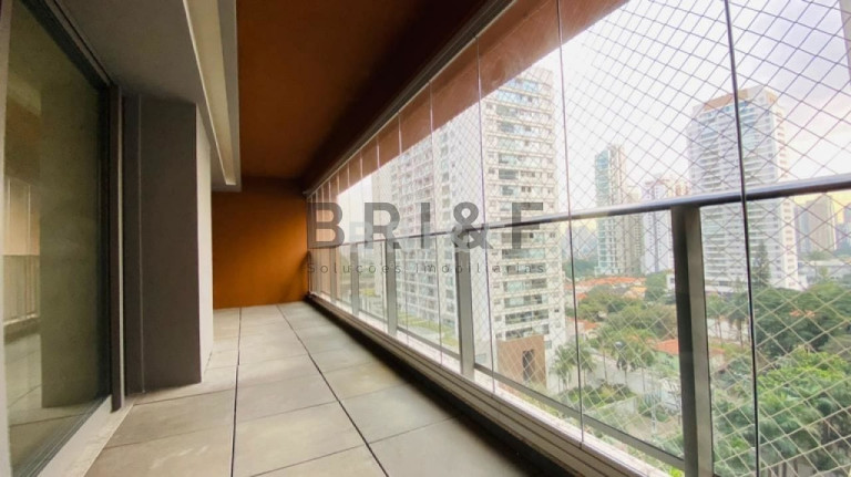 Imagem Apartamento com 2 Quartos à Venda, 85 m² em Brooklin - São Paulo Imagem Apartamento com 2 Quartos à Venda, 85 m² em Brooklin - São Paulo