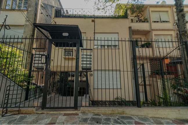 Imagem Apartamento com 2 Quartos à Venda, 66 m² em Petrópolis - Porto Alegre