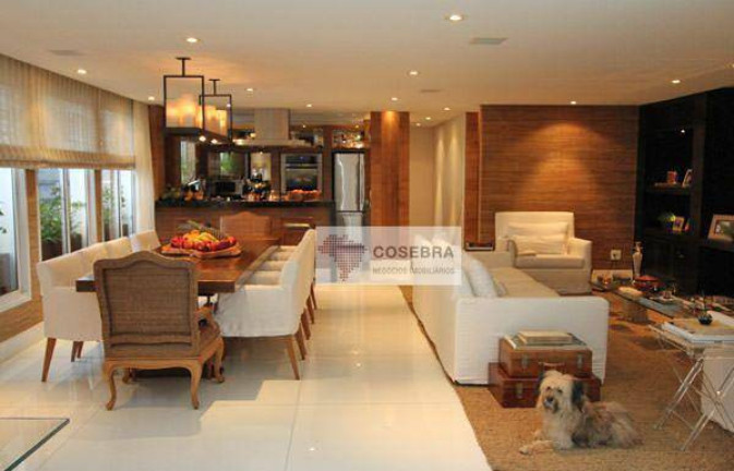 Imagem Apartamento com 4 Quartos à Venda, 400 m² em Itaim - São Paulo Imagem Apartamento com 4 Quartos à Venda, 400 m² em Itaim - São Paulo