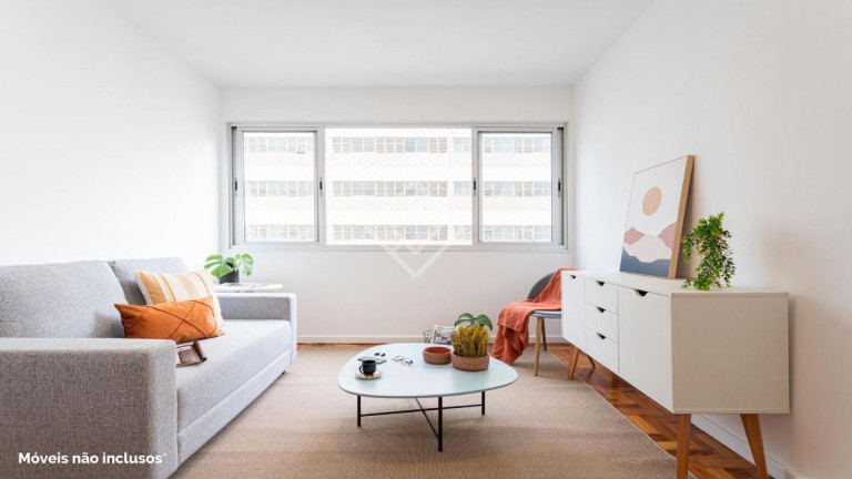 Imagem Apartamento com 2 Quartos à Venda, 51 m² em Vila Uberabinha - São Paulo