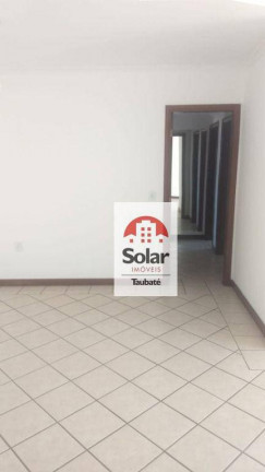 Imagem Apartamento com 3 Quartos à Venda, 111 m² em Centro - Taubaté Imagem Apartamento com 3 Quartos à Venda, 111 m² em Centro - Taubaté