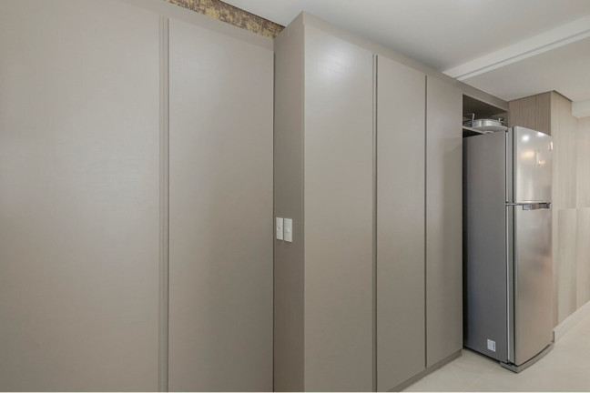 Imagem Apartamento com 3 Quartos à Venda, 93 m² em Petrópolis - Porto Alegre