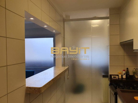 Imagem Apartamento com 2 Quartos à Venda, 56 m² em Vale Verde - Cabreúva