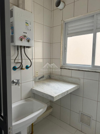 Imagem Apartamento com 3 Quartos para Alugar, 78 m² em Jardim Maria José - Votorantim