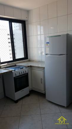 Imagem Apartamento com 2 Quartos à Venda, 90 m² em Itapuã - Vila Velha Imagem Apartamento com 2 Quartos à Venda, 90 m² em Itapuã - Vila Velha