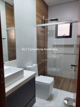 Imagem Casa com 3 Quartos à Venda,  em Jardins Do Império - Indaiatuba