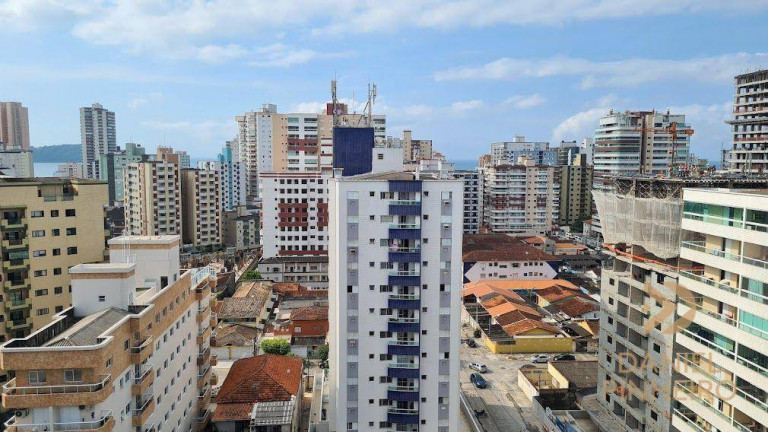 Imagem Apartamento com 2 Quartos à Venda, 70 m² em Vila Guilhermina - Praia Grande Imagem Apartamento com 2 Quartos à Venda, 70 m² em Vila Guilhermina - Praia Grande