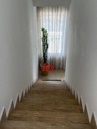 Imagem Casa com 2 Quartos à Venda, 150 m² em Bom Retiro - Santos
