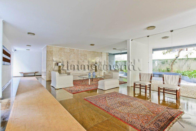 Imagem Apartamento com 3 Quartos à Venda, 222 m² em Jardim America - São Paulo Imagem Apartamento com 3 Quartos à Venda, 222 m² em Jardim America - São Paulo