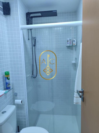 Imagem Apartamento com 1 Quarto à Venda, 14 m² em Amaralina - Salvador