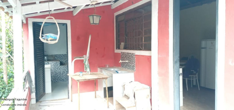 Imagem Imóvel com 2 Quartos à Venda, 60 m² em Campininha - Caldas