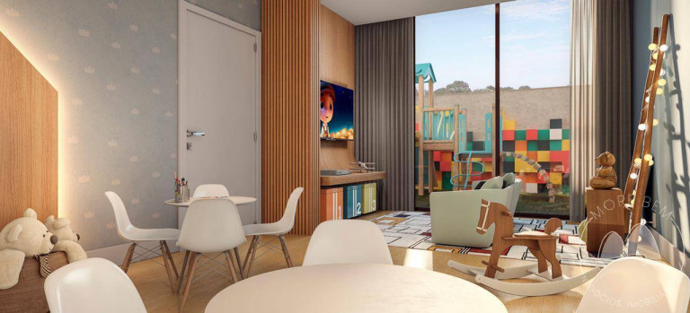 Imagem Apartamento com 4 Quartos à Venda, 160 m² em Balneário Perequê - Porto Belo