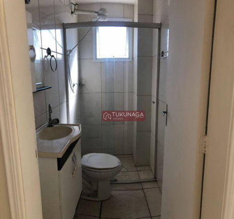 Imagem Apartamento com 2 Quartos à Venda, 52 m² em água Chata - Guarulhos Imagem Apartamento com 2 Quartos à Venda, 52 m² em água Chata - Guarulhos