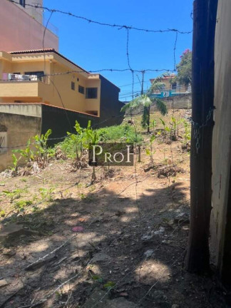 Terreno à Venda, 367 m² em Vila Lusitânia - São Bernardo Do Campo