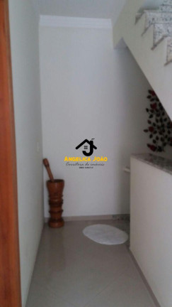 Imagem Casa de Condomínio com 3 Quartos à Venda, 181 m² em Vila Valenca - São Vicente