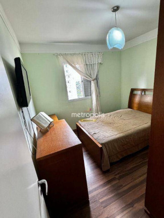 Imagem Apartamento com 2 Quartos à Venda, 64 m² em Jardim São Caetano - São Caetano Do Sul Imagem Apartamento com 2 Quartos à Venda, 64 m² em Jardim São Caetano - São Caetano Do Sul
