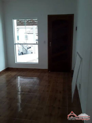 Imagem Casa de Condomínio com 2 Quartos à Venda, 80 m² em Jardim Colônia - Jacareí Imagem Casa de Condomínio com 2 Quartos à Venda, 80 m² em Jardim Colônia - Jacareí