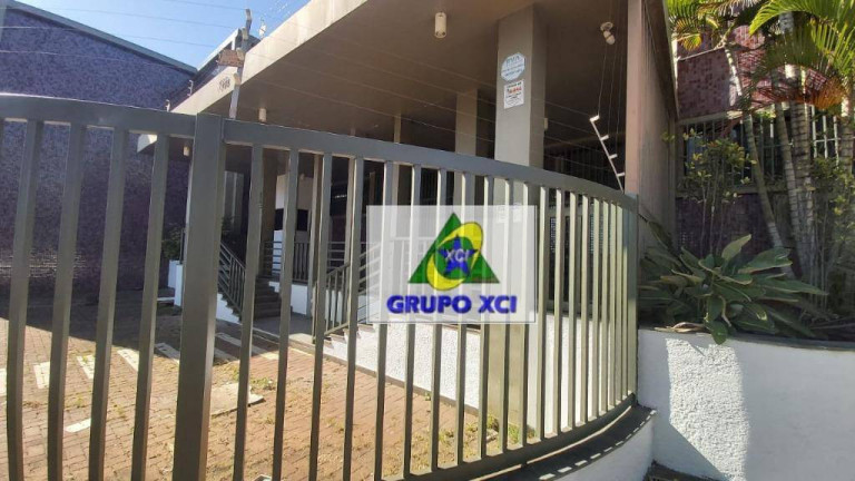 Imagem Galpão para Alugar, 1.700 m² em Jardim Santa Genebra - Campinas Imagem Galpão para Alugar, 1.700 m² em Jardim Santa Genebra - Campinas