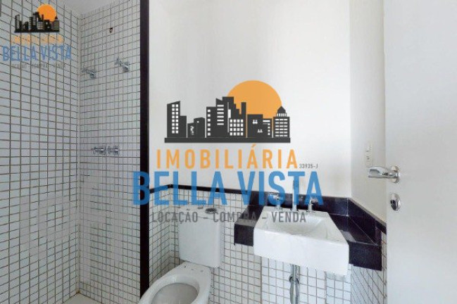 Imagem Apartamento com 2 Quartos à Venda, em Brooklin Paulista - São Paulo Imagem Apartamento com 2 Quartos à Venda, em Brooklin Paulista - São Paulo