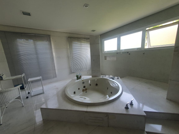 Imagem Casa com 4 Quartos para Alugar ou Temporada, 2.200 m² em Residencial Tamboré - Barueri Imagem Casa com 4 Quartos para Alugar ou Temporada, 2.200 m² em Residencial Tamboré - Barueri