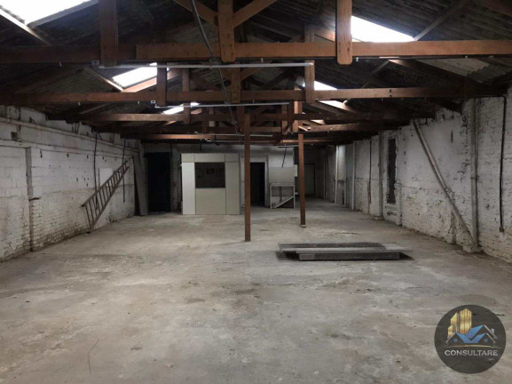 Imagem Imóvel Comercial para Alugar, 340 m² em Paquetá - Santos Imagem Imóvel Comercial para Alugar, 340 m² em Paquetá - Santos