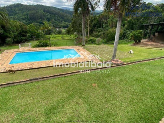 Imagem Chácara com 3 Quartos à Venda, 60.000 m² em Bairro Do Rosário - Atibaia Imagem Chácara com 3 Quartos à Venda, 60.000 m² em Bairro Do Rosário - Atibaia