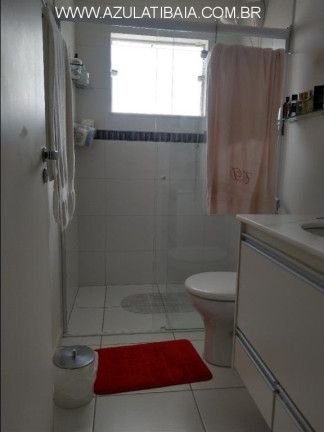 Imagem Casa com 3 Quartos à Venda, 131 m² em Jardim Paulista - Atibaia