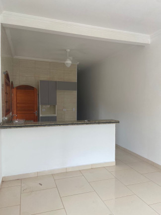 Imagem Casa com 3 Quartos à Venda, 125 m² em Jardim Guacira - Itanhaém Imagem Casa com 3 Quartos à Venda, 125 m² em Jardim Guacira - Itanhaém
