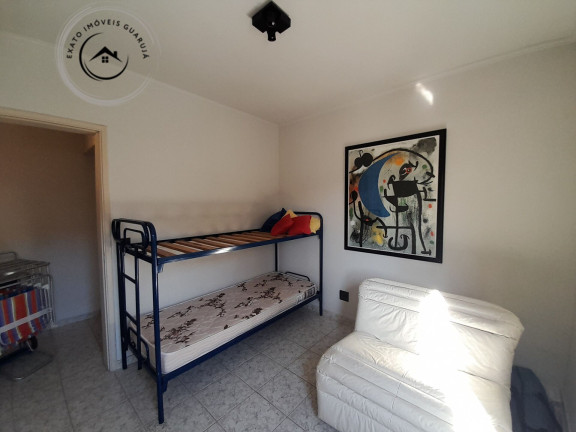 Imagem Apartamento com 2 Quartos à Venda, 84 m² em Enseada - Guarujá Imagem Apartamento com 2 Quartos à Venda, 84 m² em Enseada - Guarujá