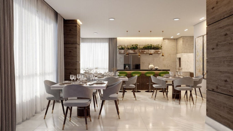 Imagem Apartamento com 2 Quartos à Venda, 173 m² em Porto Belo - Porto Belo