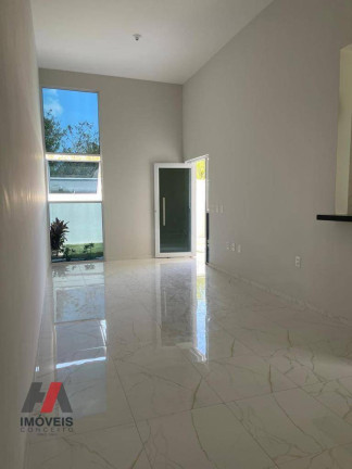 Imagem Casa com 3 Quartos à Venda, 100 m² em Encantada - Eusébio Imagem Casa com 3 Quartos à Venda, 100 m² em Encantada - Eusébio