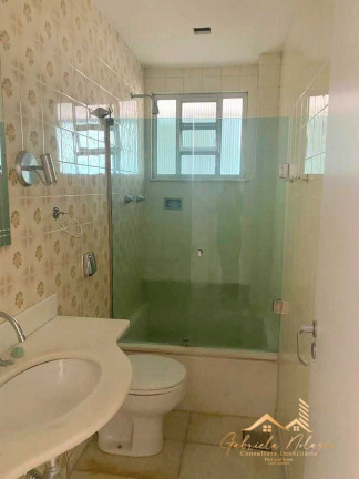 Imagem Apartamento com 3 Quartos à Venda, 120 m² em Icaraí - Niterói Imagem Apartamento com 3 Quartos à Venda, 120 m² em Icaraí - Niterói