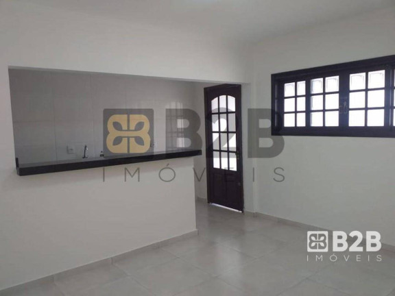Imagem Casa com 3 Quartos à Venda, 171 m² em Parque São João - Bauru